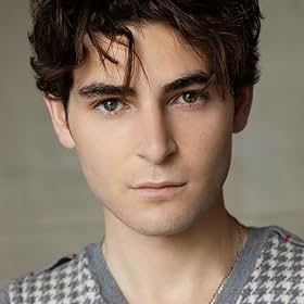 David Mazouz